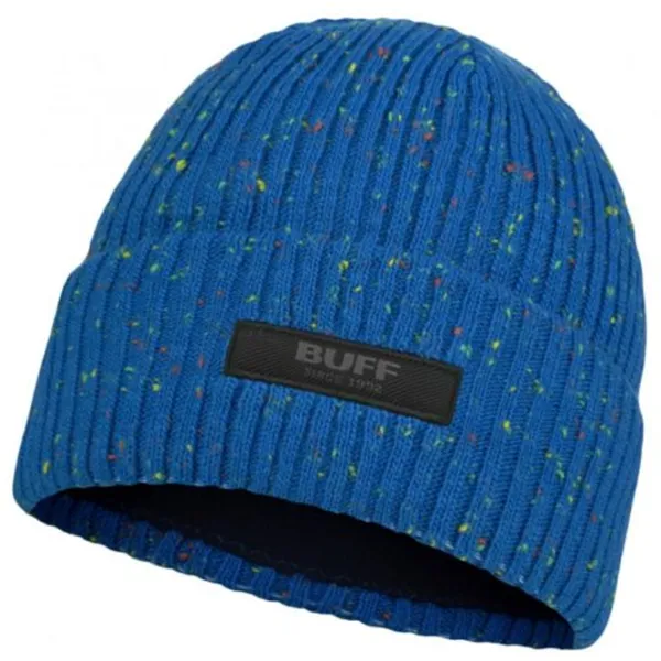 Căciulă unisex Buff 123541.760.10.00  Blue photo 1
