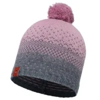 Шапка унисекс Buff 2010.612.10  Пурпурный