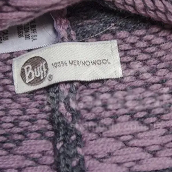 Căciulă unisex Buff 2010.612.10  Purple photo 2