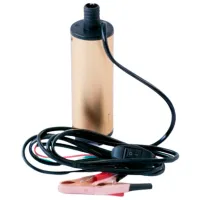 Насос Micul Fermier GF-0390 нерж. сталь / Количество в наборе - 1