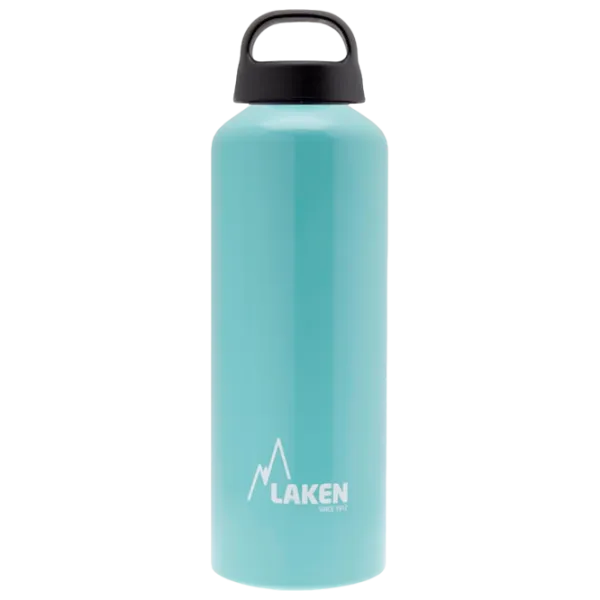 Бутылка для воды Laken Classic Светло-синий photo 1