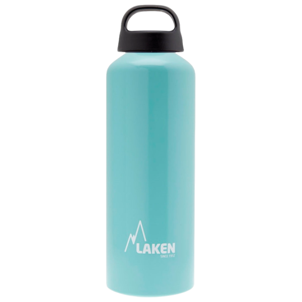 Бутылка для воды Laken Classic Светло-синий photo 1