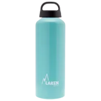Бутылка для воды Laken Classic Светло-синий