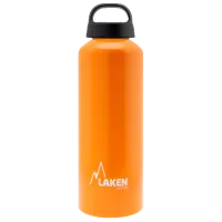 Sticlă pentru apă Laken Classic Orange