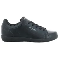 Adidași pentru bărbați SAFETY JOGGER EVAN 42 / Piele