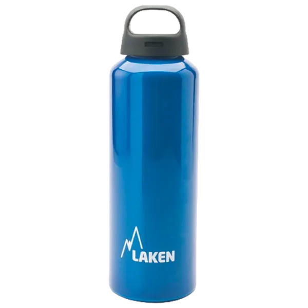 Бутылка для воды Laken Classic Синий photo 1