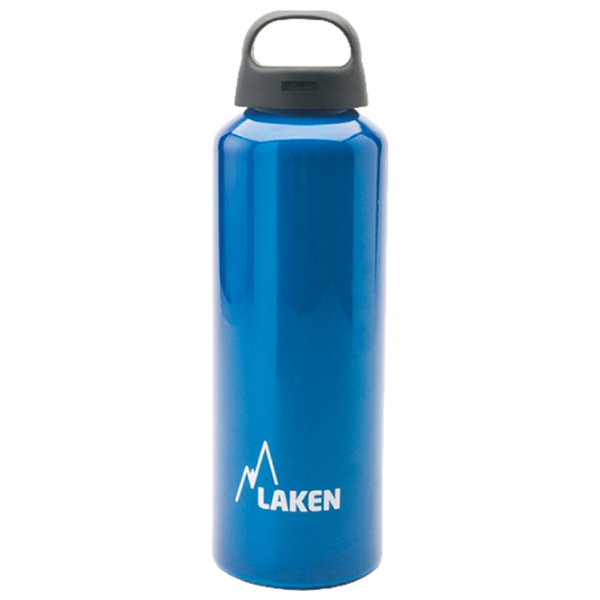 Бутылка для воды Laken Classic Синий photo 1