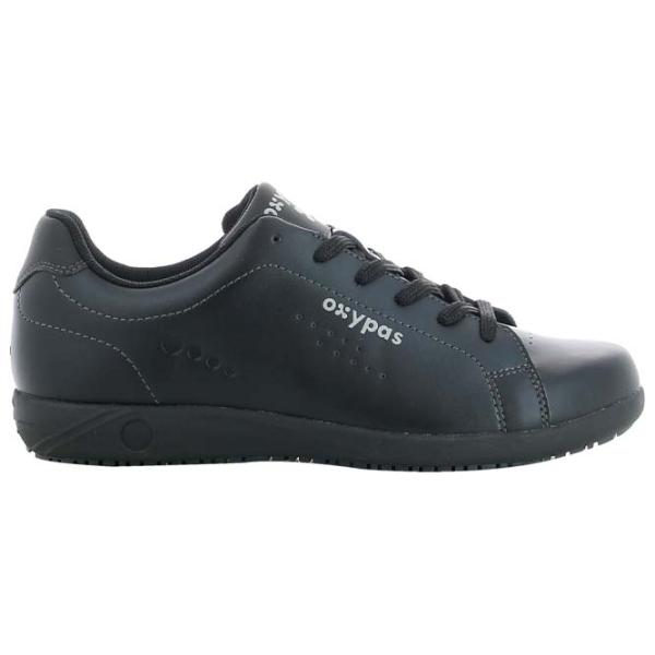 Кроссовки для мужчин SAFETY JOGGER EVAN 45 / Кожа photo 1