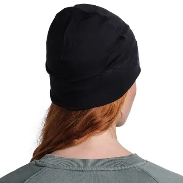 Шапка унисекс Buff 113013.999.10.00  Черный photo 4 Шапка унисекс Buff 113013.999.10.00  Черный photo 4