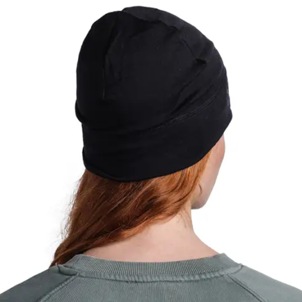 Шапка унисекс Buff 113013.999.10.00  Черный photo 4 Шапка унисекс Buff 113013.999.10.00  Черный photo 4