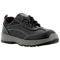 Botine unisex SAFETY JOGGER BESTGIRL 36 / Piele