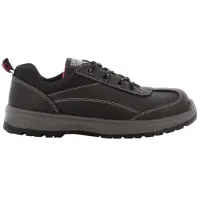 Botine unisex SAFETY JOGGER BESTGIRL 36 / Piele photo 2