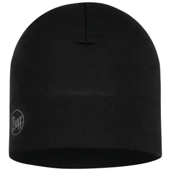 Căciulă unisex Buff 118006.999.10.00  Black photo 2