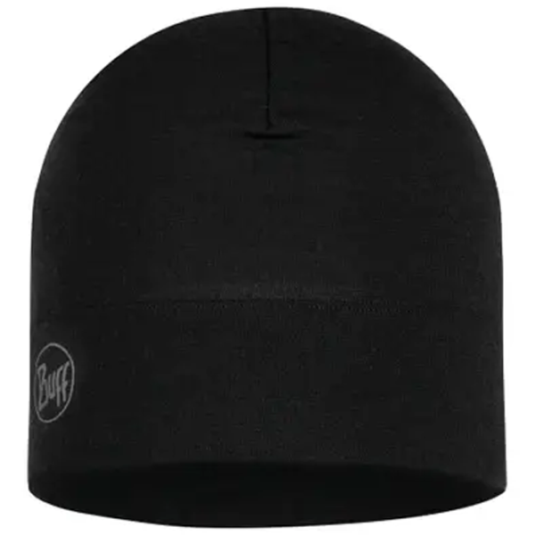 Căciulă unisex Buff 118006.999.10.00  Black photo 2