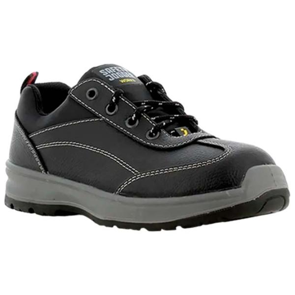 Ботинки унисекс SAFETY JOGGER BESTGIRL 39 / Кожа photo 1 Ботинки унисекс SAFETY JOGGER BESTGIRL 39 / Кожа photo 1