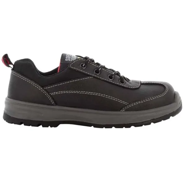 Botine unisex SAFETY JOGGER BESTGIRL 38 / Piele photo 2 Botine unisex SAFETY JOGGER BESTGIRL 38 / Piele photo 2