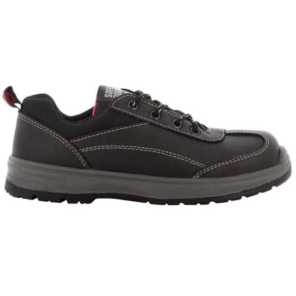 Botine unisex SAFETY JOGGER BESTGIRL 38 / Piele photo 2 Botine unisex SAFETY JOGGER BESTGIRL 38 / Piele photo 2