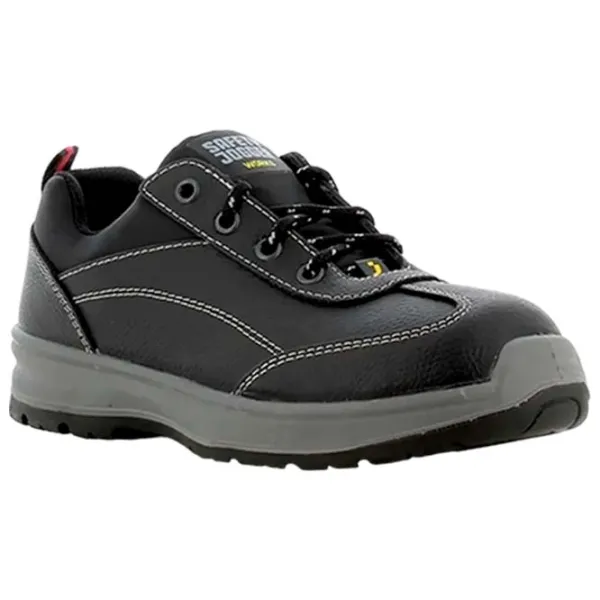 Botine unisex SAFETY JOGGER BESTGIRL 37 / Piele photo 1 Botine unisex SAFETY JOGGER BESTGIRL 37 / Piele photo 1