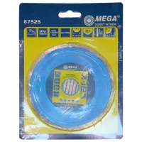 Диск алмазный сплошной Mega 7020584 photo 2
