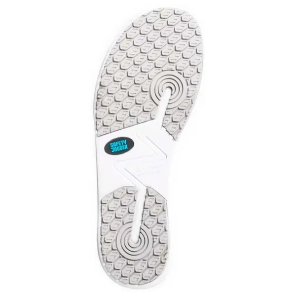 Ghete pentru femei SAFETY JOGGER EDEN 40 / Textil photo 2 Ghete pentru femei SAFETY JOGGER EDEN 40 / Textil photo 2