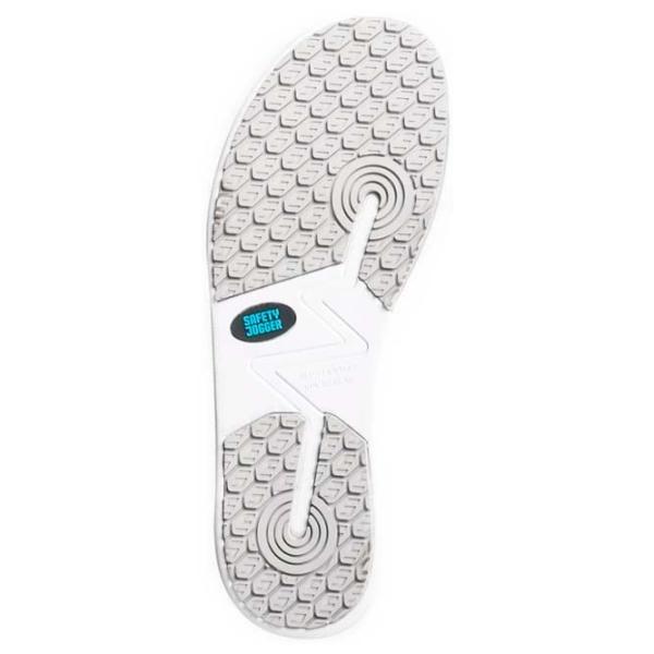 Ghete pentru femei SAFETY JOGGER EDEN 40 / Textil photo 2 Ghete pentru femei SAFETY JOGGER EDEN 40 / Textil photo 2