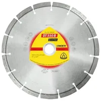 Алмазный отрезной диск Klingspor EXTRA DT350B 
