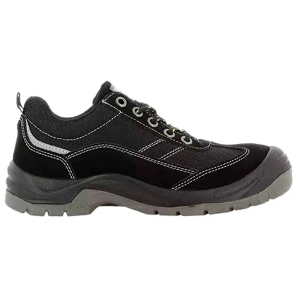 Кроссовки для мужчин SAFETY JOGGER GOBI 46 / Синтетика photo 1 Кроссовки для мужчин SAFETY JOGGER GOBI 46 / Синтетика photo 1