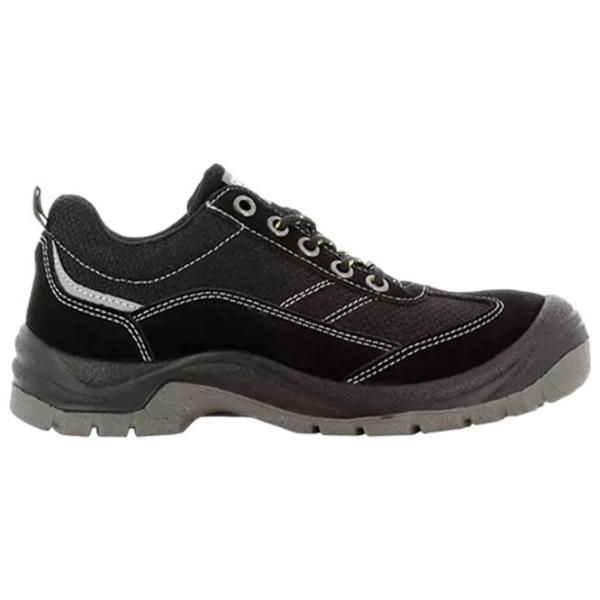 Кроссовки для мужчин SAFETY JOGGER GOBI 46 / Синтетика photo 1 Кроссовки для мужчин SAFETY JOGGER GOBI 46 / Синтетика photo 1