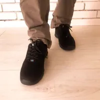 Adidași pentru bărbați SAFETY JOGGER KASSIE 39 / Plasă photo 3