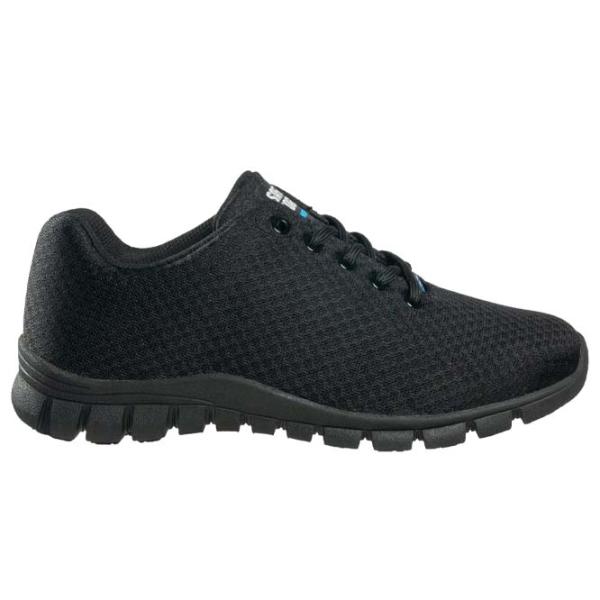 Кроссовки для мужчин SAFETY JOGGER KASSIE 42 / Сетка photo 1 Кроссовки для мужчин SAFETY JOGGER KASSIE 42 / Сетка photo 1
