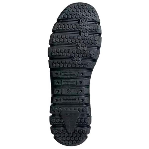 Кроссовки для мужчин SAFETY JOGGER KASSIE 42 / Сетка photo 2 Кроссовки для мужчин SAFETY JOGGER KASSIE 42 / Сетка photo 2