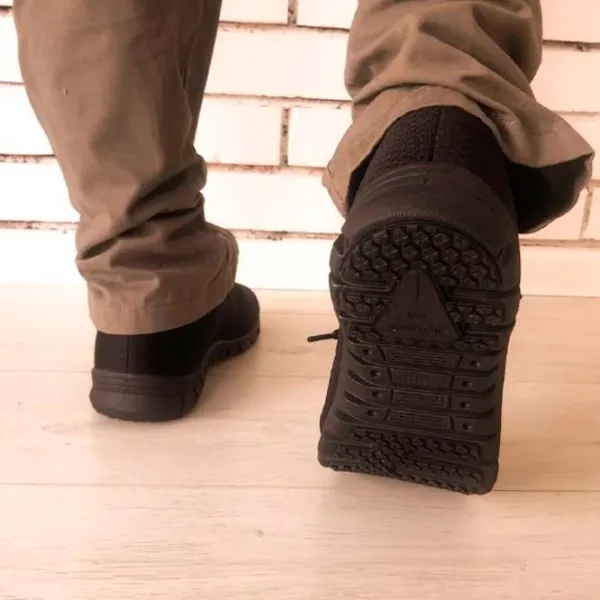 Кроссовки для мужчин SAFETY JOGGER KASSIE 42 / Сетка photo 5 Кроссовки для мужчин SAFETY JOGGER KASSIE 42 / Сетка photo 5
