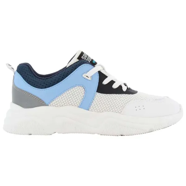 Кроссовки для мужчин SAFETY JOGGER SJSLOANA 41 / Textil photo 1 Кроссовки для мужчин SAFETY JOGGER SJSLOANA 41 / Textil photo 1