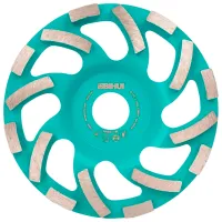 Disc cupă diamantată BIHUI DCWF5 