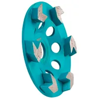 Disc cupă diamantată BIHUI DCWA5 