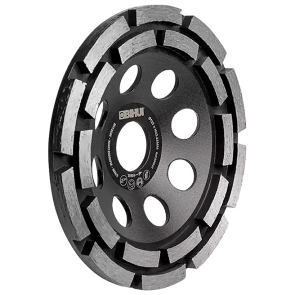 Disc cupă diamantată BIHUI DCWD5  photo 1 Disc cupă diamantată BIHUI DCWD5  photo 1