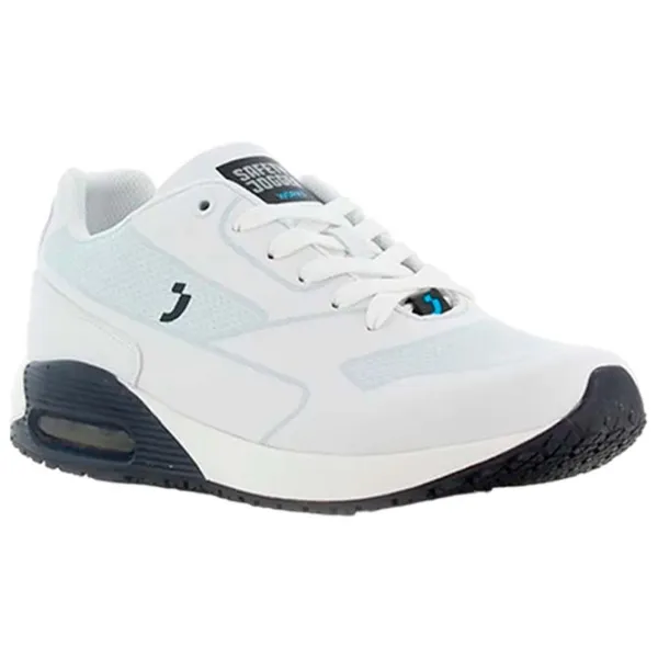 Кроссовки для мужчин SAFETY JOGGER JUSTIN 43 / Сетка photo 1 Кроссовки для мужчин SAFETY JOGGER JUSTIN 43 / Сетка photo 1