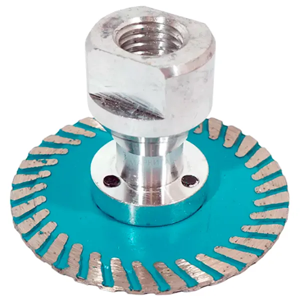 Disc de șlefuit BIHUI DCW60  photo 2