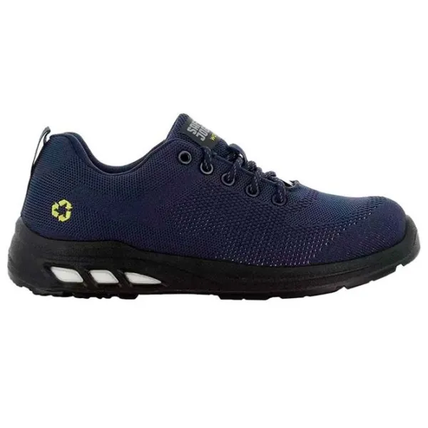 Ghete pentru bărbați SAFETY JOGGER SJECOFITZNAV 40 / Sintetic photo 1