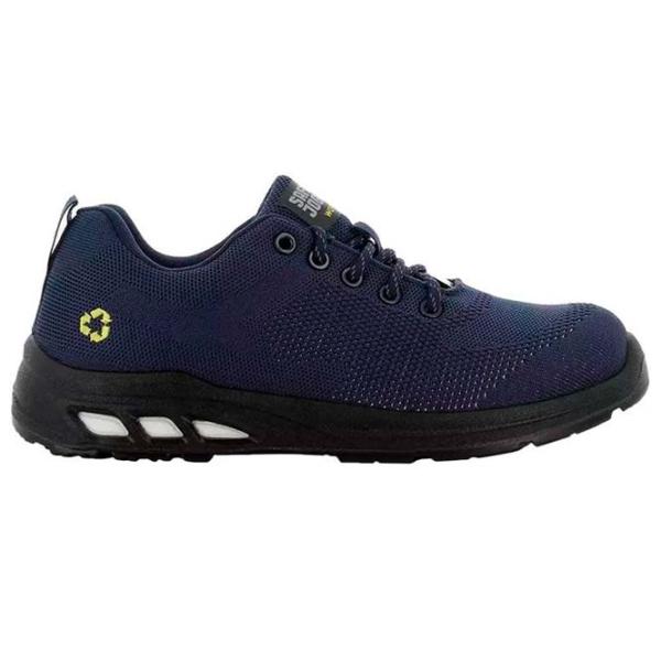 Ghete pentru bărbați SAFETY JOGGER SJECOFITZNAV 40 / Sintetic photo 1