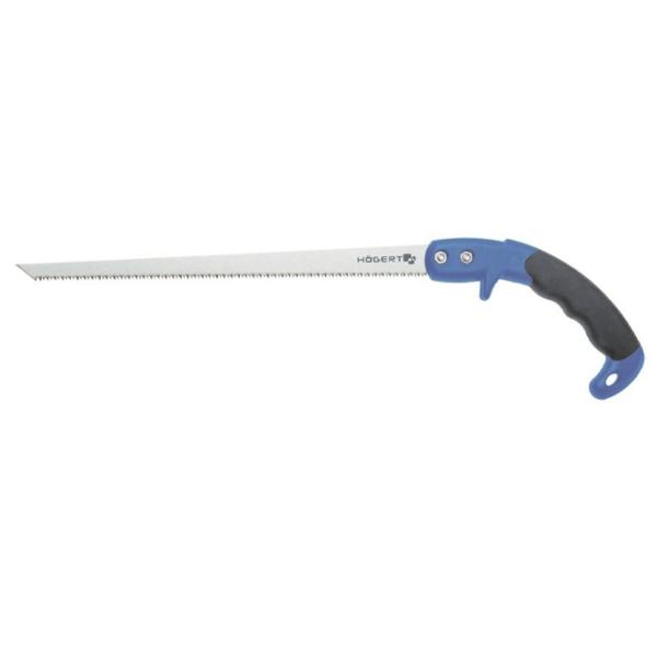 Fierăstrău manual Pentru lemn Hoegert HT3S234 300 mm / Oțel photo 1