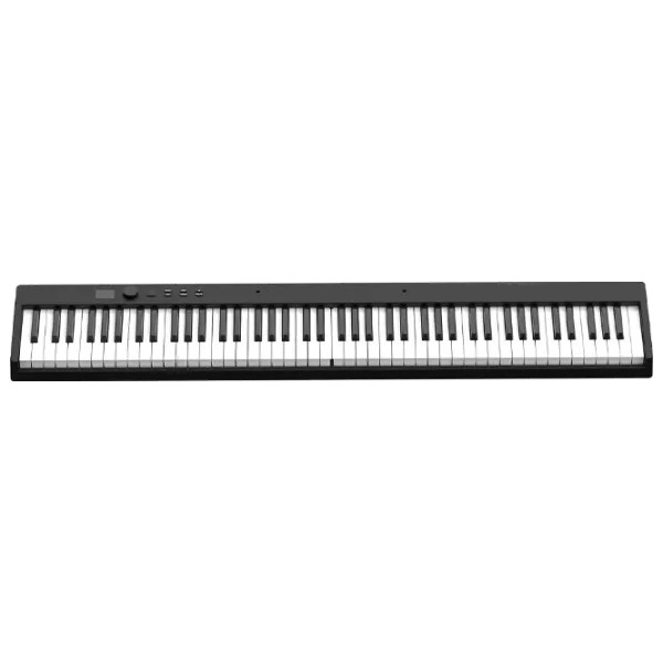 Пианино для детей Konix PJ88C 88 клавиш  / Черный photo 4