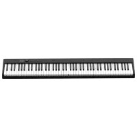 Пианино для детей Konix PJ88C 88 клавиш / Черный photo 4