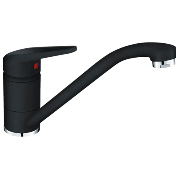 Кухонная мойка Franke Pachet OID 611 78 x 50 / Композитный / Черный photo 2 Кухонная мойка Franke Pachet OID 611 78 x 50 / Композитный / Черный photo 2