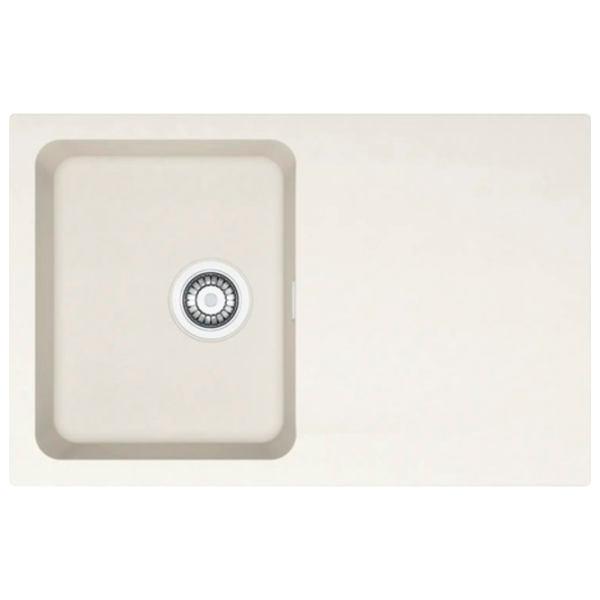 Chiuvetă Franke Pachet OID 611 78 x 50 / Compozit / Beige photo 1