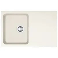 Кухонная мойка Franke Pachet OID 611 78 x 50 / Композитный / Бежевый