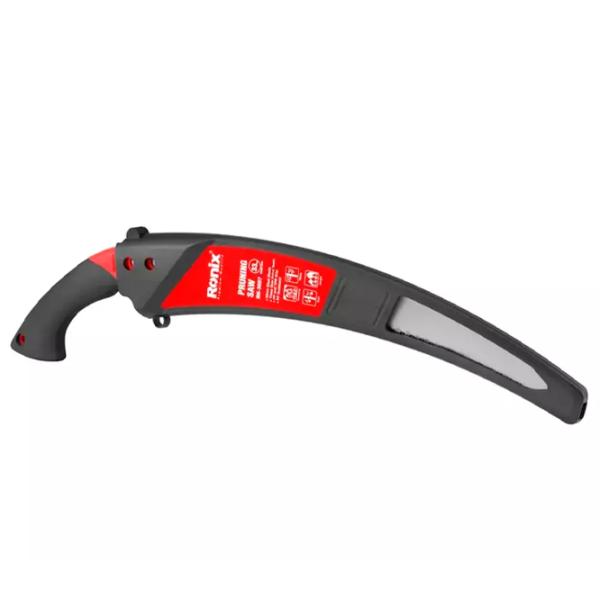 Fierăstrău manual Pentru lemn Ronix RH-3607 330 mm / Oțel photo 2