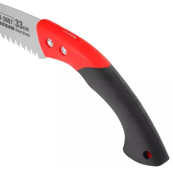 Fierăstrău manual Pentru lemn Ronix RH-3607 330 mm / Oțel photo 3
