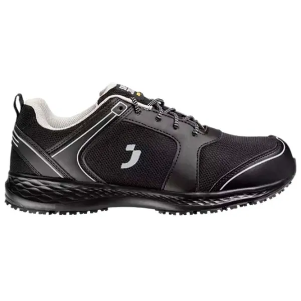 Ботинки для мужчин SAFETY JOGGER BALTO 43 / Textil photo 1 Ботинки для мужчин SAFETY JOGGER BALTO 43 / Textil photo 1