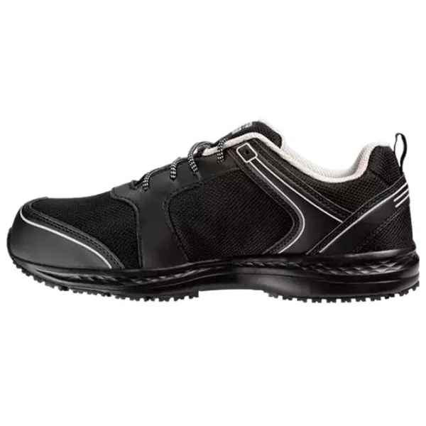 Ботинки для мужчин SAFETY JOGGER BALTO 43 / Textil photo 2 Ботинки для мужчин SAFETY JOGGER BALTO 43 / Textil photo 2